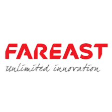 ILCA Fareast logo
