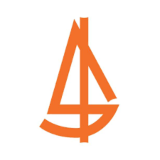 Nautivela ILCA logo
