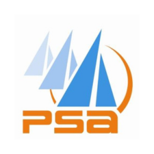 ILCA PSA logo