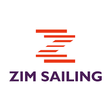 ILCA Zim sailing logo